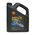 Shell Helix Ultra Diesel 5W-40 1 l – Zbozi.Blesk.cz