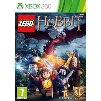 Lego The Hobbit