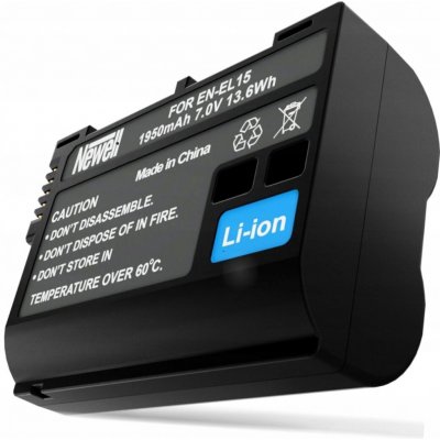 Newell EN-EL15 – Zboží Živě