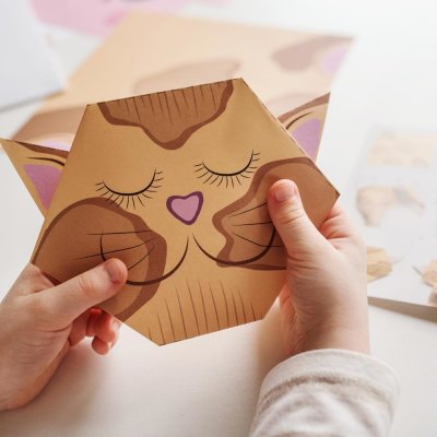 Malá farma sada origami – Hledejceny.cz