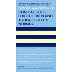 Oxford Handbook of Clinical Skills for Children's