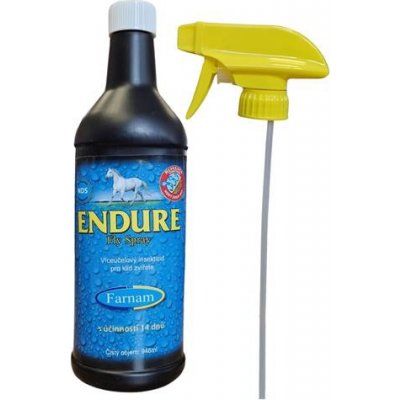 Farnam Endure Fly spray 946 ml – HobbyKompas.cz