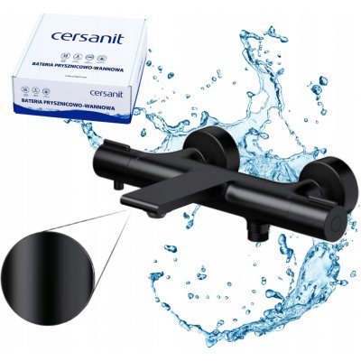 Cersanit Virgo S951-562 – Sleviste.cz