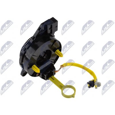Vinutá pružina, airbag NTY EAS-FR-017 (EASFR017) – Hledejceny.cz
