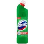 Domestos 24h Pine Fresh 750 + tekutý desinfekční a čisticí prostředek 250 ml – Sleviste.cz