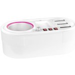 Beautyfor Multifunkční ohřívač depilačního vosku MAX – Zboží Dáma