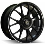 Schmidt Revolution Gambit 9,5x19 5x114,3 ET41 satin black polished – Hledejceny.cz