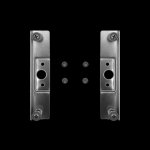 ARCTIC Freezer 4U-M Ampere Mounting Kit ACOTH00008A – Zboží Mobilmania