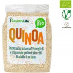 Country lífe Quinoa 250g – Hledejceny.cz