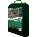 Nohel Garden Stínovka PE SUNTEX 45% s oky zelená 1,5x5m – HobbyKompas.cz