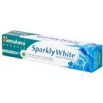 Himalaya Sparkley White bělicí 75 ml – Hledejceny.cz