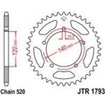 JT Sprockets JTR 1793-42 – Zbozi.Blesk.cz