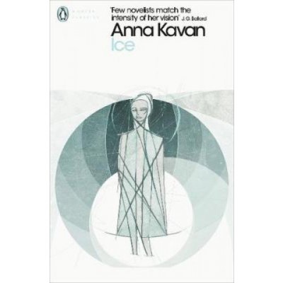 Ice Kavan Anna Paperback – Zboží Mobilmania