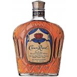 Crown Royal 40% 0,7 l (karton) – Hledejceny.cz