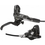 Shimano BR-M8000 XT zadní 170 cm OEM balení J-kit – Zboží Dáma