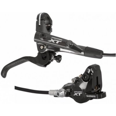 Shimano BR-M8000 XT zadní 170 cm OEM balení J-kit – Zboží Dáma