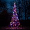 Vánoční stromek Vánoční strom Fairybell bez stožáru 8 m FANL-800-1500-04-EU
