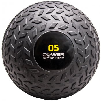 Power System Slam ball 5 Kg