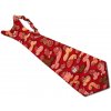 Žertovný předmět KupMa Žertovná kravata pro ženy