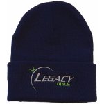Legacy Diss čepice s logem Modrá Tm Blue Dk. discgolf – Hledejceny.cz