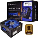 SilverStone Strider Series ST70F-PB 700W SST-ST70F-PB