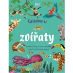 Usínáme se zvířaty – Zboží Dáma
