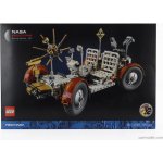 LEGO® Technic 42182 Lunární průzkumné vozidlo NASA Apollo LRV – Zboží Mobilmania
