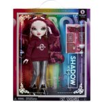 Shadow High Color Shine panenka - Scarlet Rose hnědá – Zboží Mobilmania