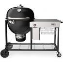 WEBER Summit Kamado S6