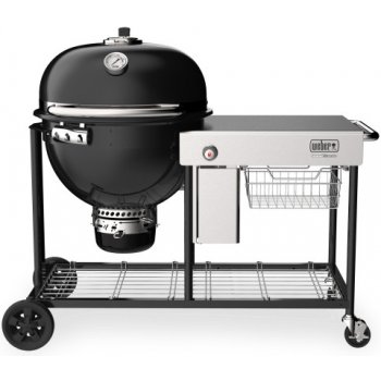 WEBER Summit Kamado S6