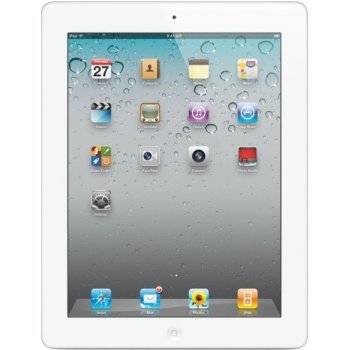 Nový Apple iPad 64GB 3G MD371HC/A