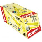 Kores žlutý 36001 – Zboží Živě