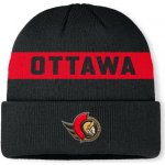 Fanatics kulich PRO Ottawa Senators SR 555463 Ottawa Senators – Hledejceny.cz