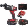 Akušroubovák Milwaukee M18 BLDD2-402X