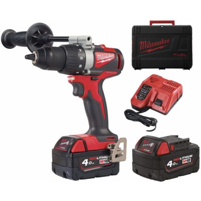 Milwaukee M18 BLDD2-402X