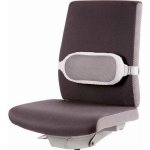 Fellowes I-Spire bederní opěrka šedá – Sleviste.cz