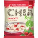 Semix Chia kaše jahody a smetana 65 g