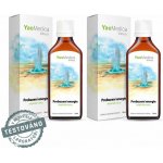 MycoMedica 006 Probuzení energie 2 x 50 ml – Hledejceny.cz