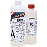 SPEED 10-12-600 UV+ Balení A+B: 1,2 kg – Zbozi.Blesk.cz