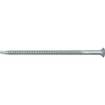Šroub s vrtáčkem Torx 25, samovrtné do trapézových plechů nad 0,9 mm TX – Rozměr: 4,8 x 140 mm – Hledejceny.cz