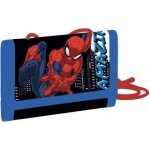 Dětská textilní peněženka Spiderman 3-59623x – Hledejceny.cz