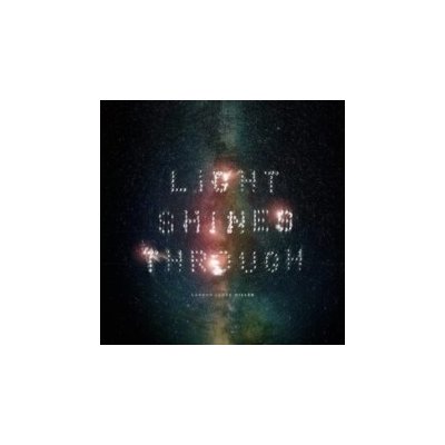 Landon Lloyd Miller - Light Shines Through CD – Zboží Mobilmania