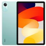 Xiaomi Redmi Pad SE 4GB/128GB Mint Green – Zboží Živě