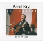 Karel Kryl - Solidarita , CD – Zboží Mobilmania