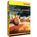 Okno do vesmíru - Speciální kolekce DVD