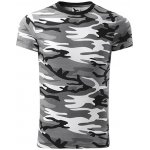 Malfini Camouflage 144 šedá – Hledejceny.cz