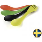 Light My Fire Spork Original 4-pack – Zbozi.Blesk.cz