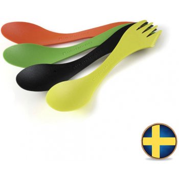 Light My Fire Spork Original 4-pack