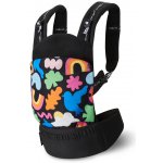 KINDERKRAFT Nosítko HUGGY HAPPY SHAPES – Zboží Dáma