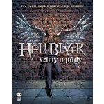 Hellblazer - Vzhlety a pády - Tom Taylor – Hledejceny.cz